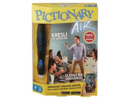 gwt10 kresleni vzduchem