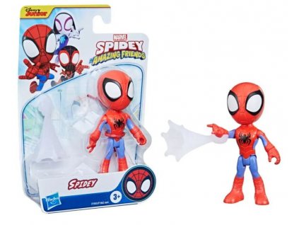 854219 spider man figurka 12