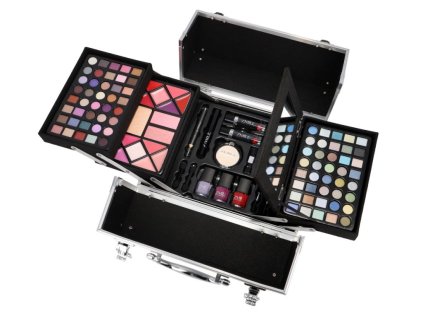 zmile cosmetics kosmeticky kufrik my treasure case