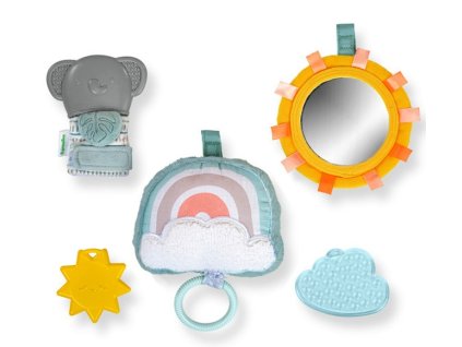 ingenuity sada darkova calm springs 0m