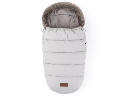 PETITE&MARS Fusak zimní pytel 4v1 Comfy Champagne Shower