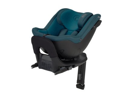 kinderkraft select i guard pro i size autosedacka 61 105 cm harbor blue 1