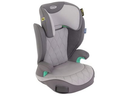 graco affix r129 iron autosedacka 100 150 cm
