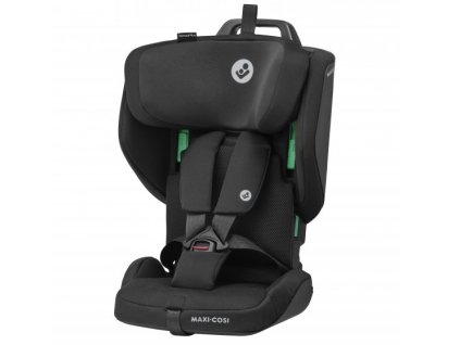 maxi cosi nomad plus 2025 authentic black skladaci autosedacka