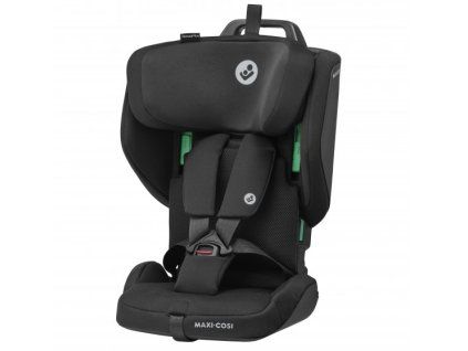 maxi cosi nomad plus authentic black skladaci autosedacka