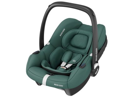 maxi cosi cabriofix i size essential green autosedacka 40 75cm