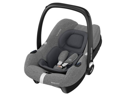 maxi cosi cabriofix i size select grey autosedacka 40 75cm
