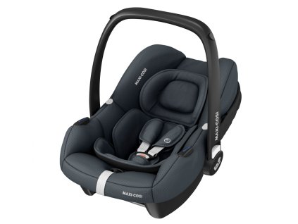 8558750112MC Maxi Cosi CabrioFix i Size autosedačka Essential Graphite