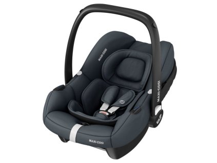 maxi cosi cabriofix i size essential graphite autosedacka