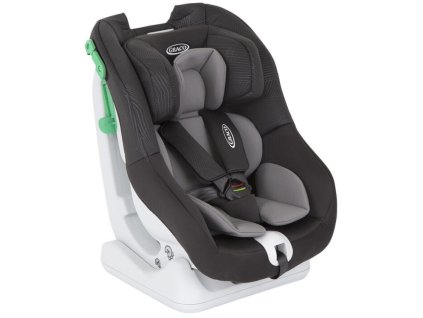 graco extend lx r129 midnight autosedacka 40 105cm