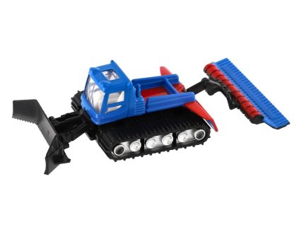 00120009 snezna rolba kov plast 12cm na volny chod 1