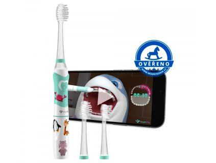 truelife sonicbrush kid g zubni kartacek