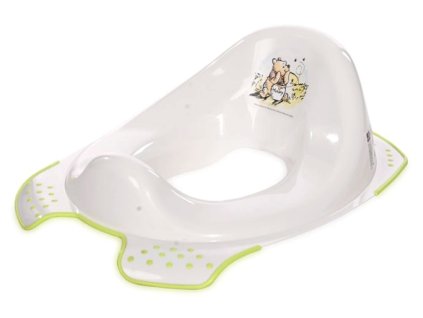 disney detske anatomicke sedatko na wc bear and friends white