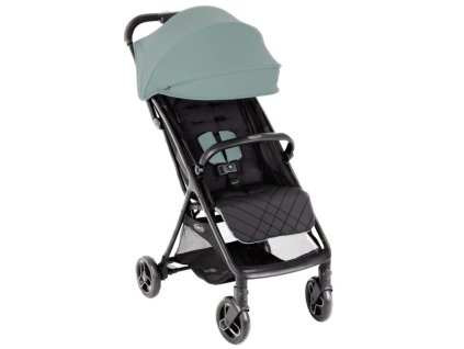 graco myavo mint sportovni kocarek