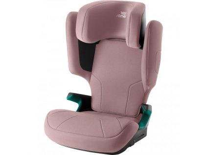 britax romer hi liner 2025 dusty rose autosedacka 100 150 cm