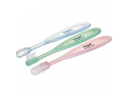 18349 canpol babies sada tri zubnich kartacku