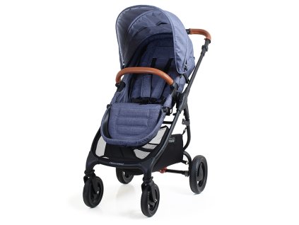 N9899 valco baby trend 4 ultra denim