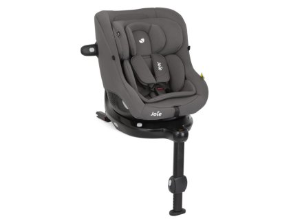 joie i pivot 360 2026 thunder autosedacka 40 105 cm