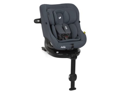 joie i pivot 360 2026 dark slate autosedacka 40 105 cm