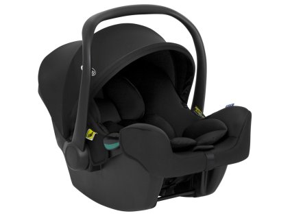 graco snuglite r129 midnight autosedacka 40 75 cm