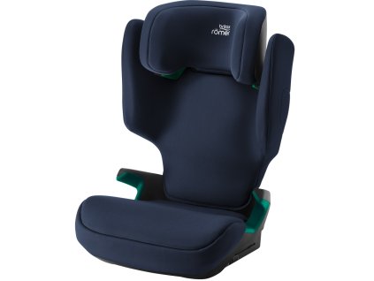 britax adventure plus 2 night blue autosedacka