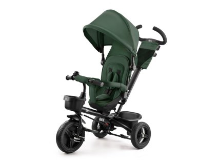 kinderkraft trikolka 6v1 aveo mistic green