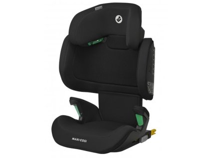 maxi cosi rodifix r i size authentic black autosedacka