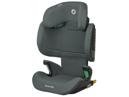 maxi cosi rodifix r i size authentic graphite autosedacka