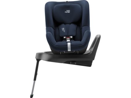 britax dualfix plus night blue autosedacka 40 105cm 1