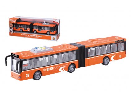 W013519 city bus