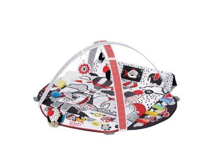 kinderkraft select deka na hrani 4smart premium