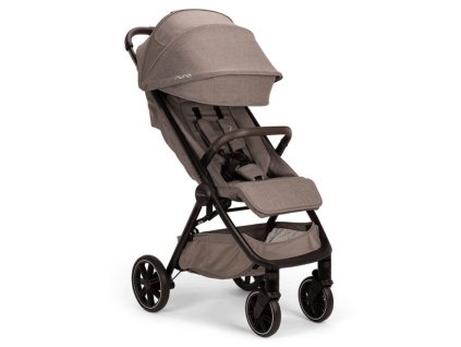 nuna trvl lx 2025 cedar sportovni kocarek