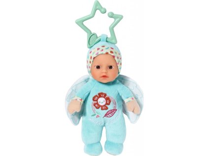 zapf baby born for babies andilek 2 druhy 18 cm