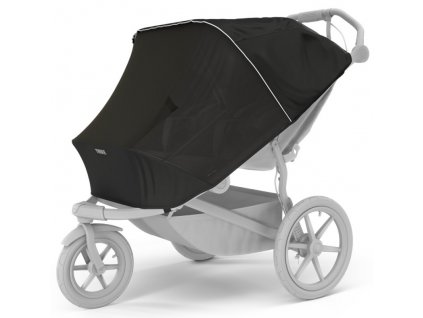 thule urban glide 3 moskytiera double