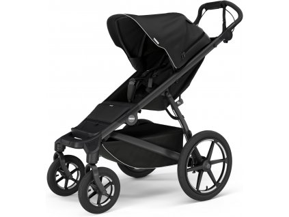 Thule Urban Glide 4 wheel ctyřkolový kočárek black