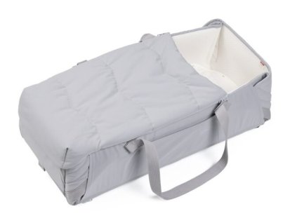 voksi carry me babylift grey