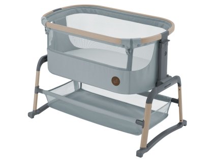 maxi cosi iora air beyond gray postylka prenosna 97x52cm