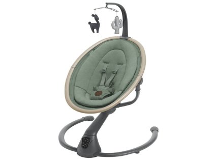 2840045110MC maxi cosi cassia beyond green lehatko houpatko