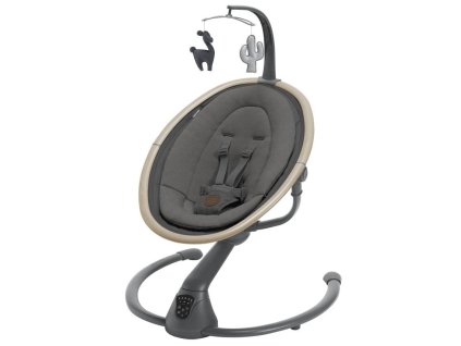 2840043110MC maxi cosi cassia beyond graphite lehatko houpatko