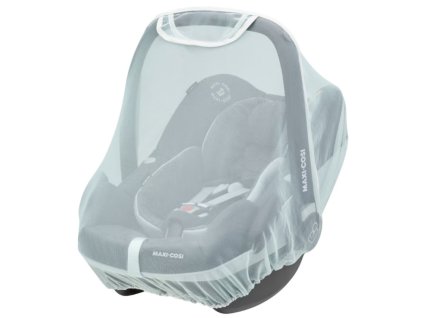 MAXI-COSI Síťka proti hymzu na autosedačku 0-13 kg