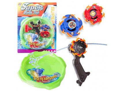 152869 super spin top