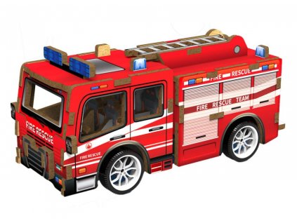 w035428 3d puzzle auto