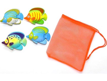 mac toys rybicky na potapeni 1