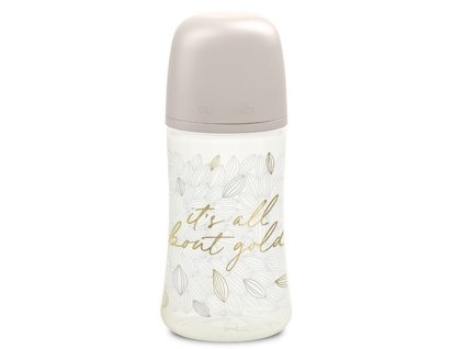 3162102 GOLD lahev 270ml 1 seda 2