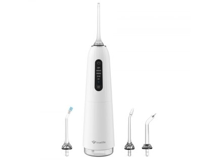 truelife aquafloss compact c200