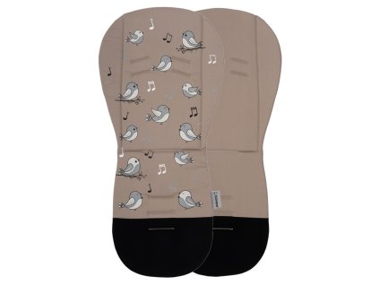 bomimi ada podlozka birdies beige