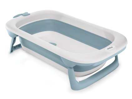 zopa detska skladaci vanicka aquatico blue