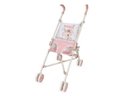 carro de munecas silla plegable koala decuevas 90079