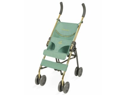 DeCuevas 90173 Skládací kočárek pro panenky golfové hole XL Capriccio 2025