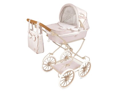 carro de munecas verona plegable decuevas 80078